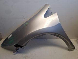 bontott HONDA CIVIC VIII Bal első Sárvédő