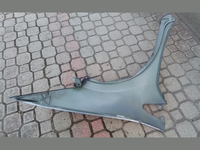 bontott HONDA CIVIC VIII Bal első Sárvédő