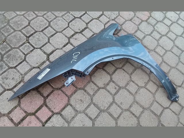 bontott HONDA CIVIC VIII Bal első Sárvédő