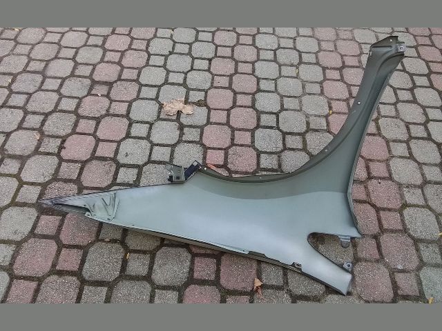 bontott HONDA CIVIC VIII Bal első Sárvédő