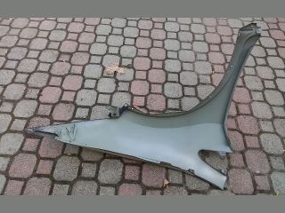 bontott HONDA CIVIC VIII Bal első Sárvédő