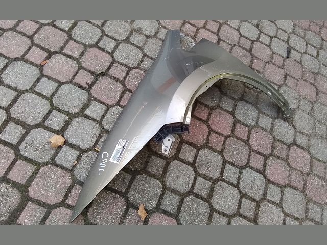 bontott HONDA CIVIC VIII Bal első Sárvédő