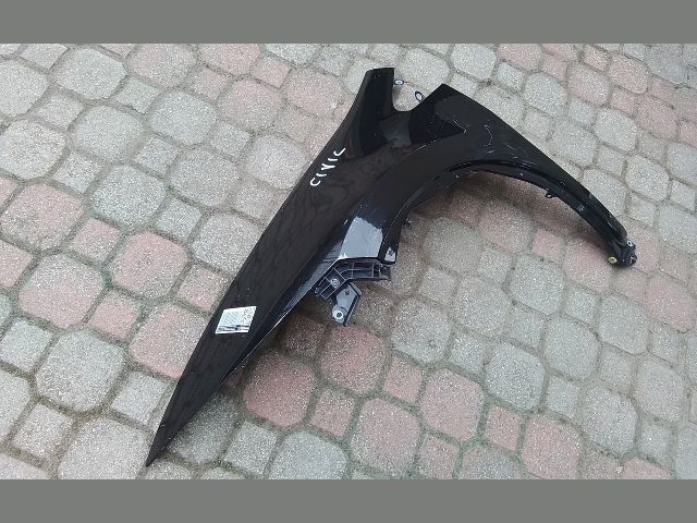 bontott HONDA CIVIC VIII Bal első Sárvédő