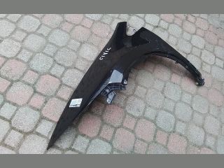 bontott HONDA CIVIC VIII Bal első Sárvédő