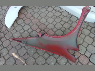 bontott HONDA CIVIC VIII Bal első Sárvédő