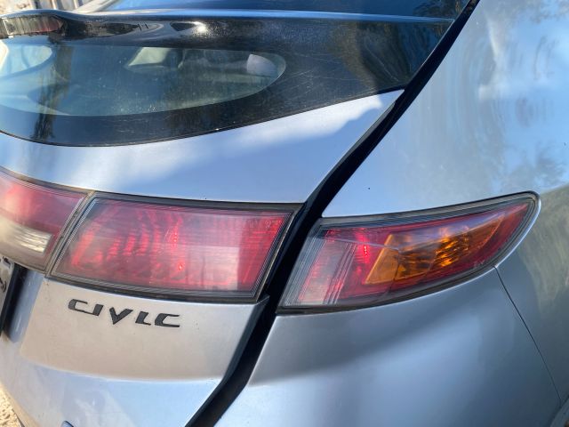 bontott HONDA CIVIC VIII Bal első Sárvédő