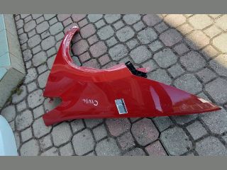 bontott HONDA CIVIC VIII Bal első Sárvédő