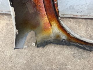 bontott HONDA CIVIC VIII Bal első Sárvédő