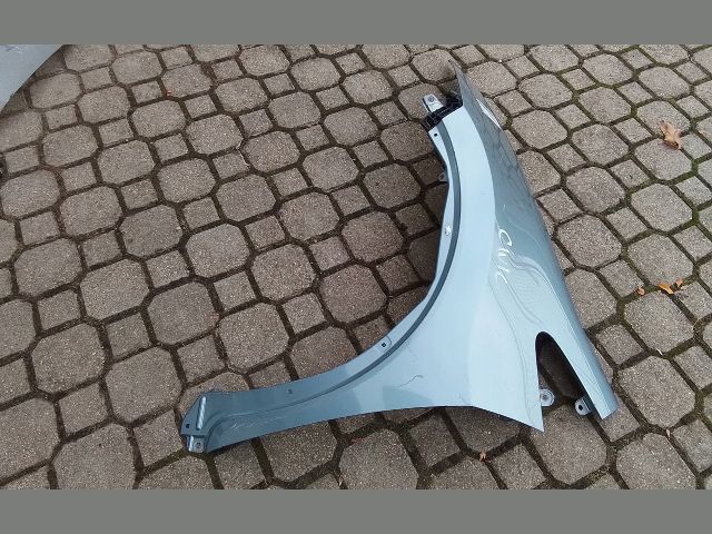 bontott HONDA CIVIC VIII Bal első Sárvédő