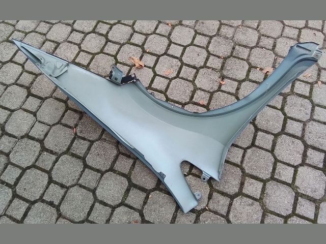 bontott HONDA CIVIC VIII Bal első Sárvédő