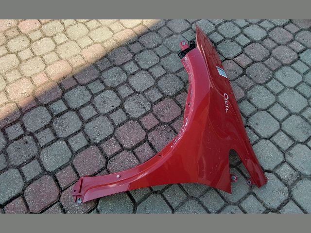 bontott HONDA CIVIC VIII Bal első Sárvédő