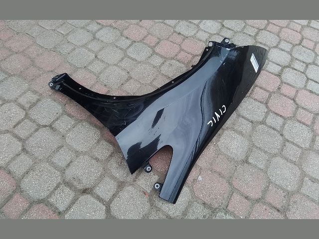 bontott HONDA CIVIC VIII Bal első Sárvédő