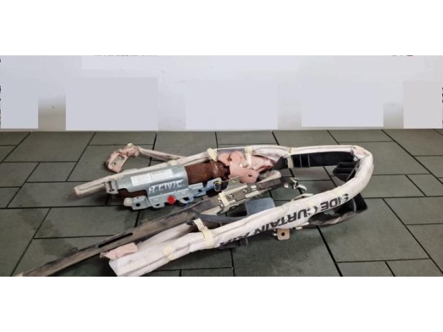 bontott HONDA CIVIC VIII Bal Fejlégzsák