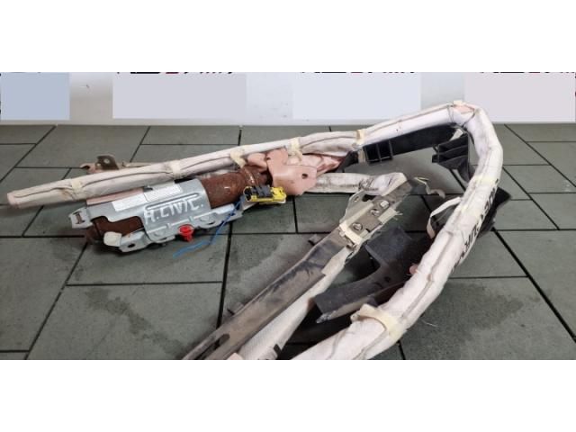 bontott HONDA CIVIC VIII Bal Fejlégzsák