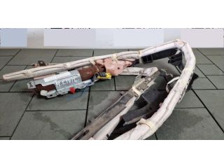 bontott HONDA CIVIC VIII Bal Fejlégzsák