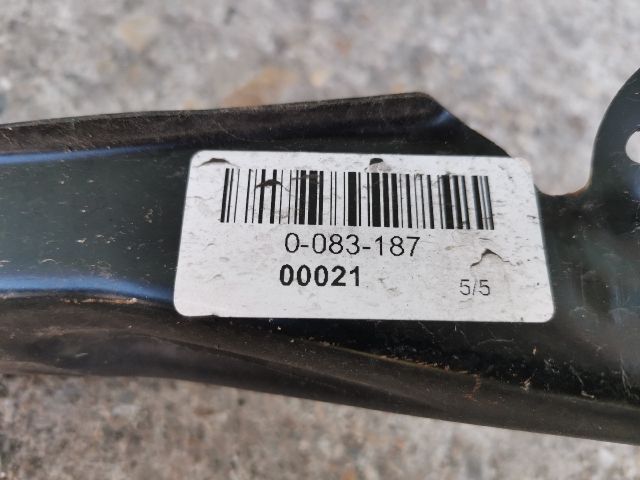 bontott HONDA CIVIC VIII Bal Fényszóró Tartó