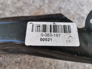 bontott HONDA CIVIC VIII Bal Fényszóró Tartó