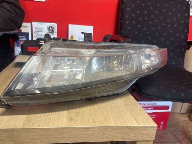 bontott HONDA CIVIC VIII Bal Fényszóró