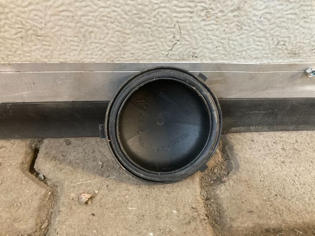 bontott HONDA CIVIC VIII Bal Fényszóró