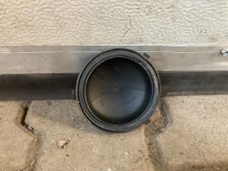 bontott HONDA CIVIC VIII Bal Fényszóró