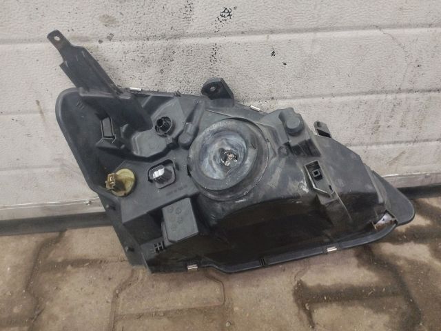 bontott HONDA CIVIC VIII Bal Fényszóró