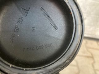 bontott HONDA CIVIC VIII Bal Fényszóró