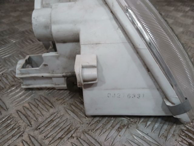 bontott HONDA CIVIC VIII Bal Fényszóró