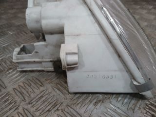 bontott HONDA CIVIC VIII Bal Fényszóró