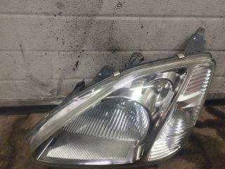 bontott HONDA CIVIC VIII Bal Fényszóró