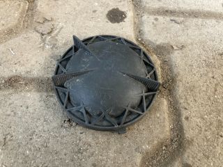 bontott HONDA CIVIC VIII Bal Fényszóró