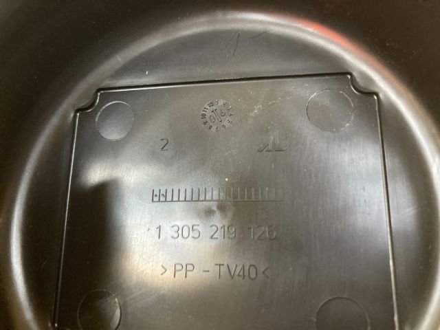 bontott HONDA CIVIC VIII Bal Fényszóró