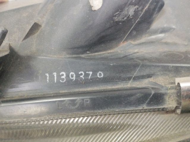 bontott HONDA CIVIC VIII Bal Fényszóró