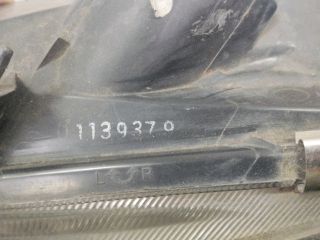 bontott HONDA CIVIC VIII Bal Fényszóró