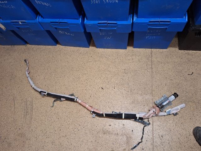 bontott HONDA CIVIC VIII Bal Függönylégzsák és Oldallégzsák