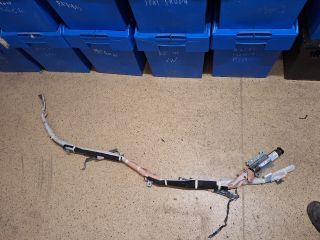 bontott HONDA CIVIC VIII Bal Függönylégzsák és Oldallégzsák