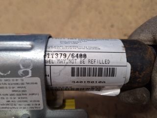 bontott HONDA CIVIC VIII Bal Függönylégzsák és Oldallégzsák