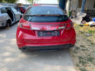 bontott HONDA CIVIC VIII Bal hátsó Ablak Légterelő