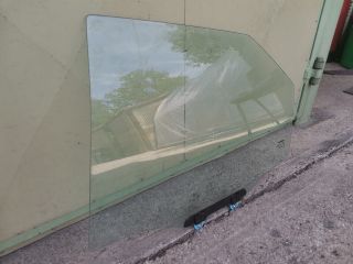 bontott HONDA CIVIC VIII Bal hátsó Ablak