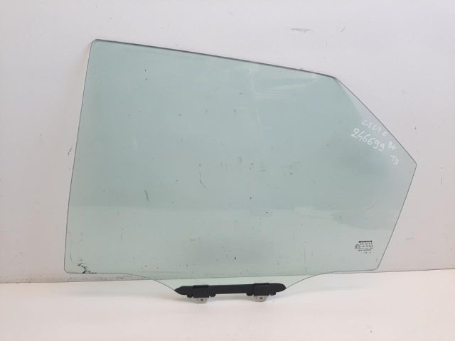 bontott HONDA CIVIC VIII Bal hátsó Ablak