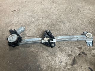bontott HONDA CIVIC VIII Bal hátsó Ablakemelő Motor