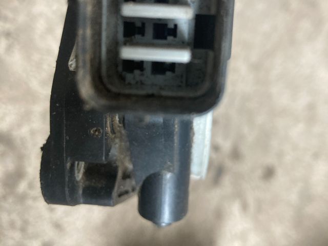 bontott HONDA CIVIC VIII Bal hátsó Ablakemelő Motor