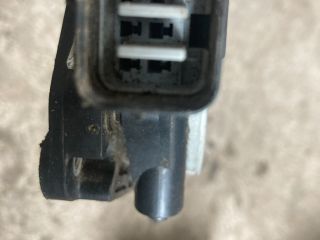 bontott HONDA CIVIC VIII Bal hátsó Ablakemelő Motor