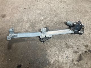 bontott HONDA CIVIC VIII Bal hátsó Ablakemelő Motor