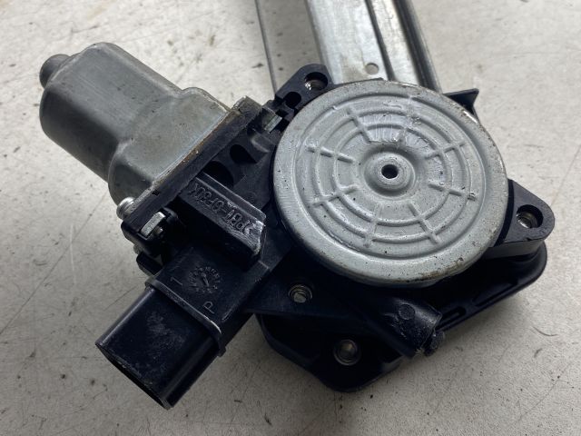 bontott HONDA CIVIC VIII Bal hátsó Ablakemelő Szerkezet (Elektromos)