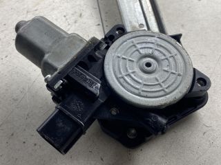 bontott HONDA CIVIC VIII Bal hátsó Ablakemelő Szerkezet (Elektromos)