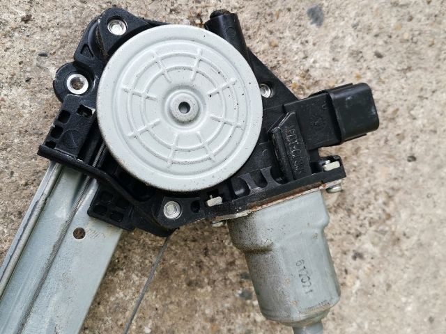 bontott HONDA CIVIC VIII Bal hátsó Ablakemelő Szerkezet (Elektromos)