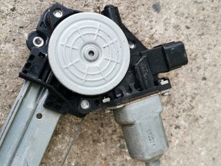 bontott HONDA CIVIC VIII Bal hátsó Ablakemelő Szerkezet (Elektromos)