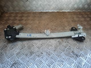 bontott HONDA CIVIC VIII Bal hátsó Ablakemelő Szerkezet (Elektromos)