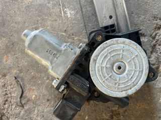 bontott HONDA CIVIC VIII Bal hátsó Ablakemelő Szerkezet (Elektromos)