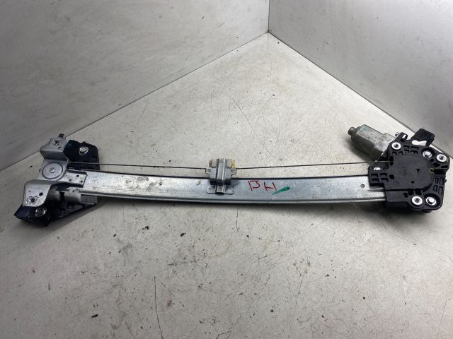 bontott HONDA CIVIC VIII Bal hátsó Ablakemelő Szerkezet (Elektromos)